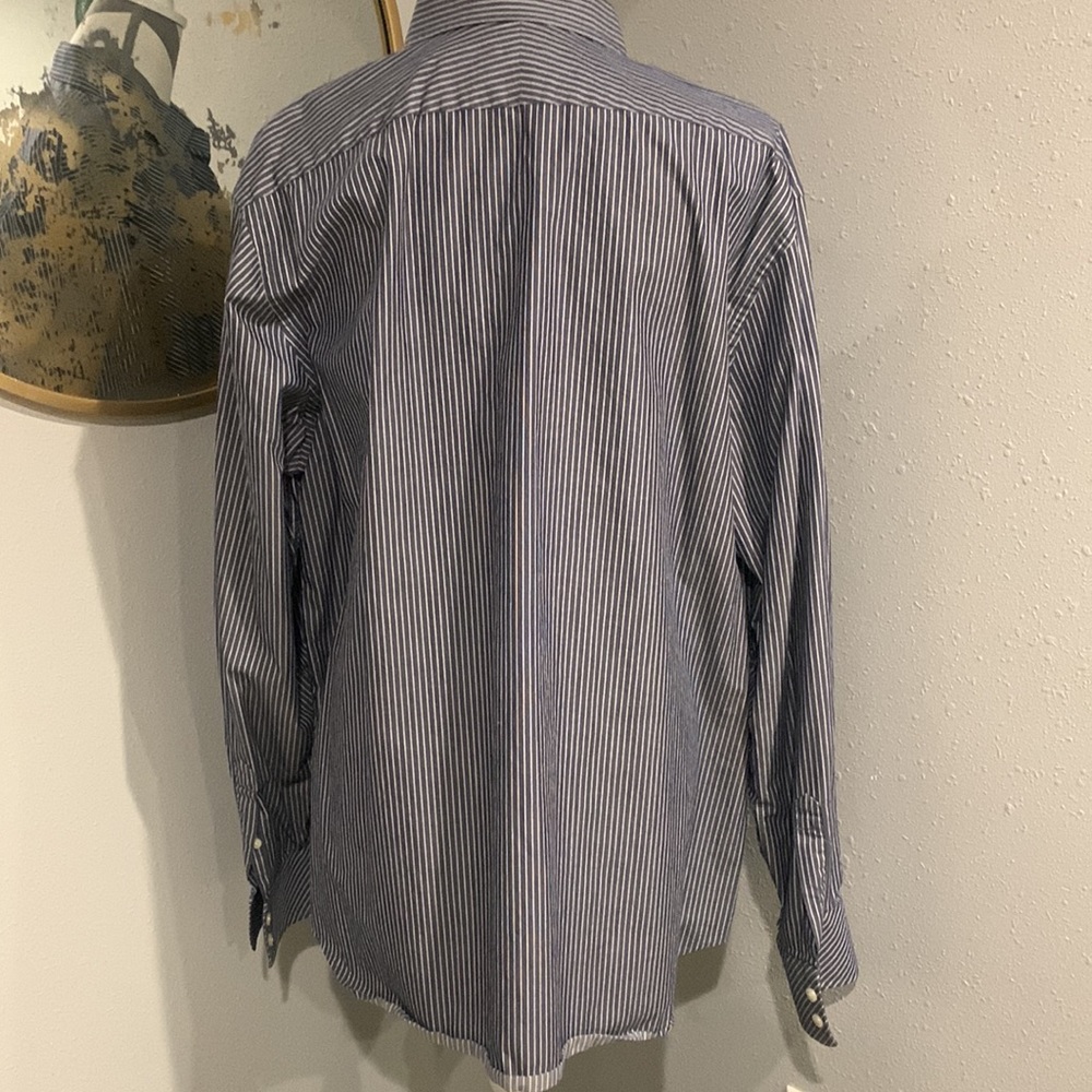 Express men’s button down - Picture 6 of 8